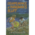 Disappearance at Hangman's Bluff - Paperback