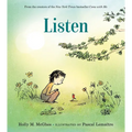 Listen - Hardcover
