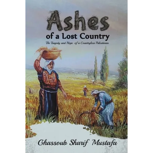 Ashes of a Lost Country
