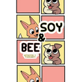 Soy & Bee - Paperback