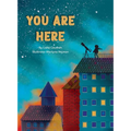 You Are Here - Hardcover