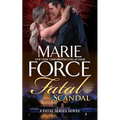 Fatal Scandal - Paperback