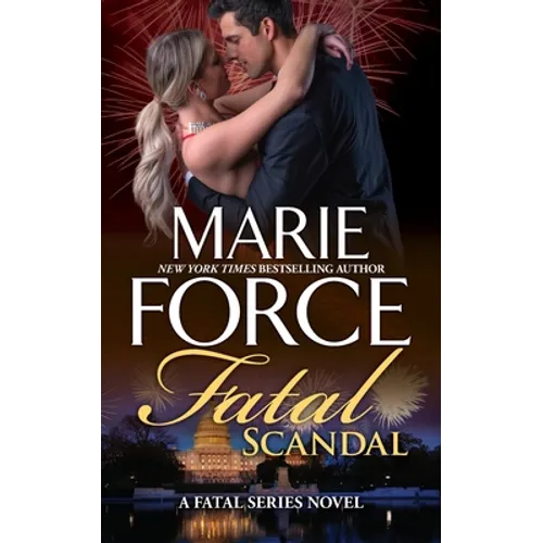 Fatal Scandal - Paperback