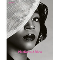 Platform Africa: Aperture 227 - Paperback
