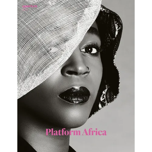 Platform Africa: Aperture 227 - Paperback