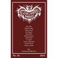Lovecraft Annual No. 18 (2024) - Paperback