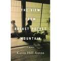 The View From Breast Pocket Mountain - Paperback