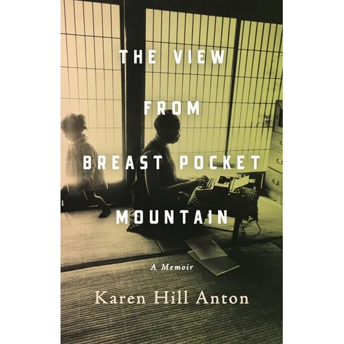The View From Breast Pocket Mountain - Paperback