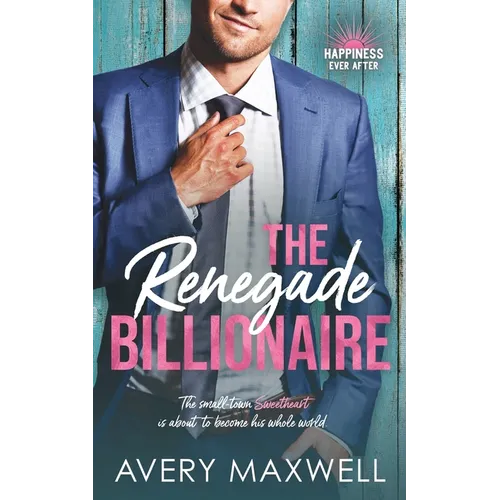 The Renegade Billionaire - Paperback