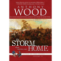 The Storm That Carries Me Home: A Story of the Civil War