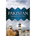 Pakistan: A Hard Country - Paperback
