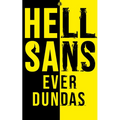 Hellsans - Paperback