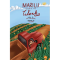 Marilu Goes To Work - Paperback