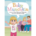 Baby Munchkin - Hardcover