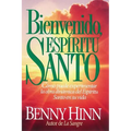 Bienvenido, Espíritu Santo - Paperback