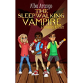 The Sleepwalking Vampire - Paperback