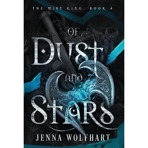 Of Dust and Stars - Hardcover