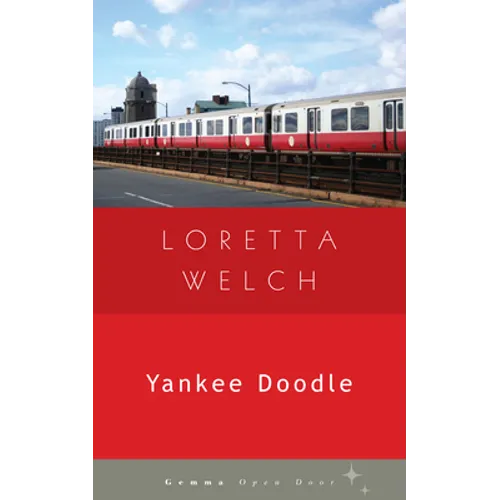 Yankee Doodle - Paperback