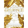 Goldfinch - Hardcover