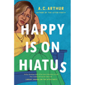 Happy Is on Hiatus - Paperback