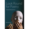 Look Round for Poetry: Untimely Romanticisms - Paperback