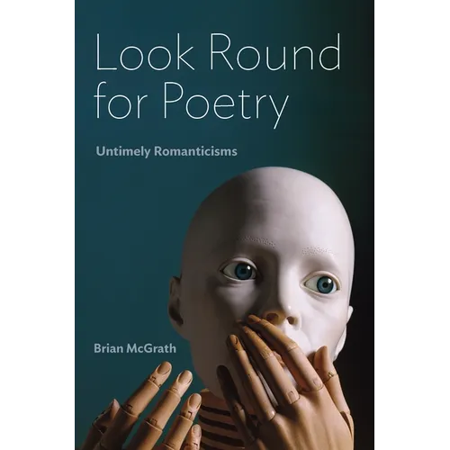 Look Round for Poetry: Untimely Romanticisms - Paperback