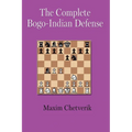 The Complete Bogo-Indian Defense - Paperback