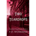 Two Teardrops - Paperback