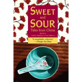 Sweet and Sour: Tales from China - Paperback