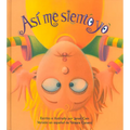Así Me Siento Yo - Hardcover
