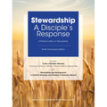 Stewardship: A Disciple's Response - Paperback