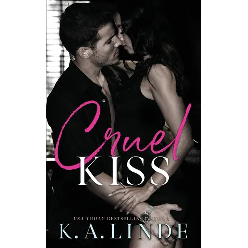 Cruel Kiss - Paperback