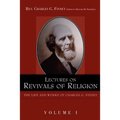 Lectures on Revivals of Religion. - Paperback