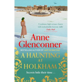 A Haunting at Holkham - Paperback