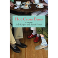 Hot Cross Buns: A First Novel - Paperback