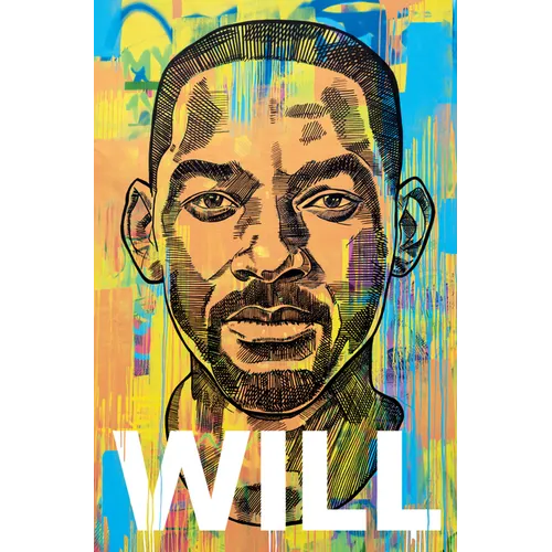 Will - Hardcover