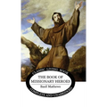 Book of Missionary Heroes - Hardcover