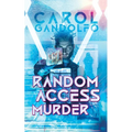 Random Access Murder - Paperback
