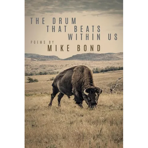 The Drum That Beats Within Us - Paperback