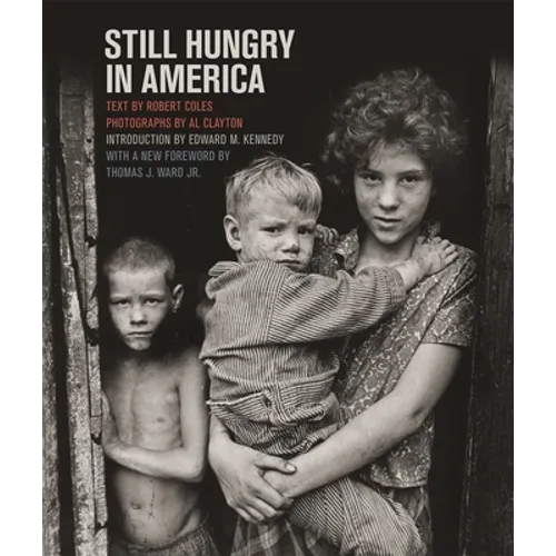 Still Hungry in America - Paperback