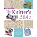 The Knitter's Bible - Paperback
