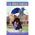 La chica nueva - Paperback