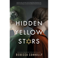 Hidden Yellow Stars - Hardcover