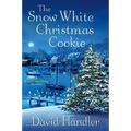The Snow White Christmas Cookie - Hardcover