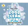 Good Clean Fun: A Laugh-Along Songbook Collection - Hardcover