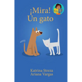 ¡Mira! Un Gato - Paperback