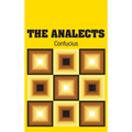 The Analects - Hardcover