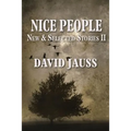 Nice People: New & Selected Stories II - Paperback