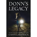 Donn's Legacy - Paperback