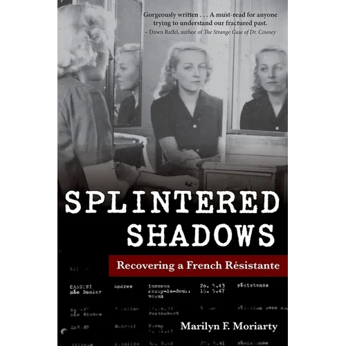 Splintered Shadows